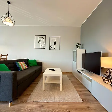 Appartement Lauterbacha Charming By Bookinghost