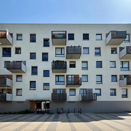 Lauterbacha Charming By Bookinghost Appartement